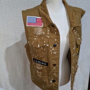 Kroix Vest Medium